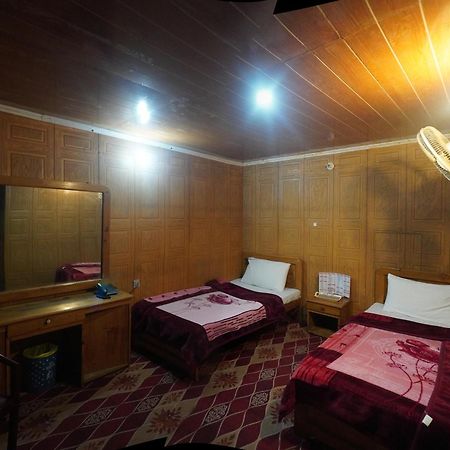 Hotel Dewanekhas سكردو المظهر الخارجي الصورة