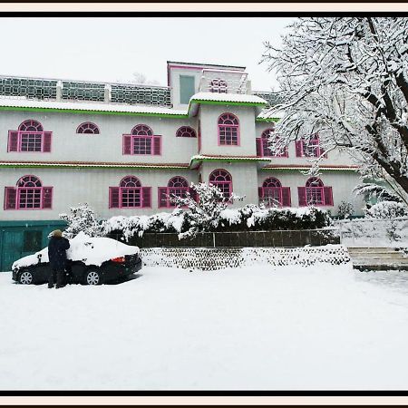 Hotel Dewanekhas سكردو المظهر الخارجي الصورة