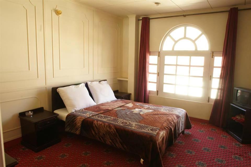 Hotel Dewanekhas سكردو المظهر الخارجي الصورة