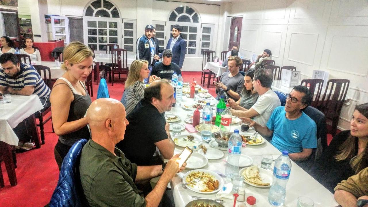 Hotel Dewanekhas سكردو المظهر الخارجي الصورة
